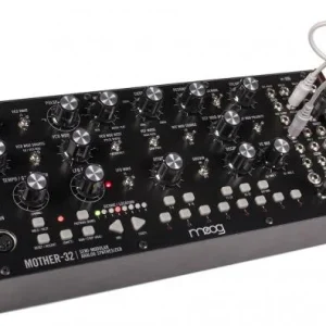 Moog Mother-32 Commande En Gros