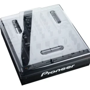 Achat Immédiat Decksaver Pioneer DJM-900 cover (Fits Nexus & SRT)