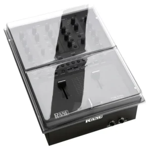 Nouveauté Decksaver Rane TTM-56/57SL cover