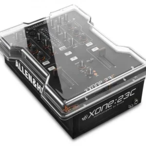 Bon Plan Decksaver Allen & Health Xone 23 cover Light edition