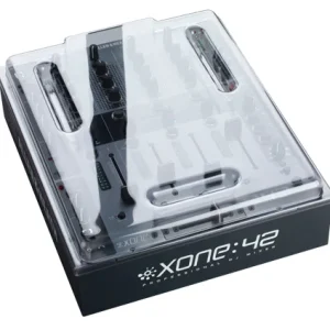 Acheter En Ligne Decksaver Allen & Heath Xone 42 cover