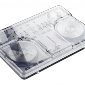 Nouvel Arrivage Decksaver Vestax Spin cover