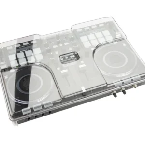 Certifié Decksaver Vestax VCI-380 cover