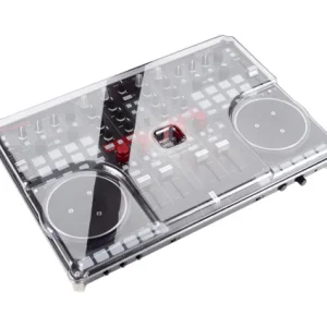 Decksaver Vestax VCI-400 Cover Must-Have