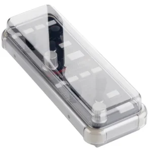 Offre Limitée Decksaver Vestax VFX-1 cover