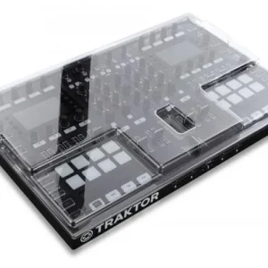 Decksaver NI Kontrol S8 cover Solde