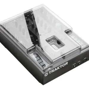 Decksaver NI Kontrol Z2 cover Commander Vite