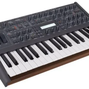 Access VIRUS TI2 DARKSTAR Expédition Rapide
