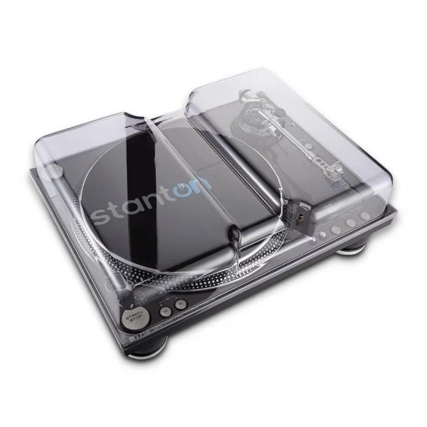 Retour Gratuit Decksaver Stanton STR8.150/ST.150 cover