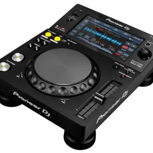 Nouvelle Collection Pioneer dj XDJ-700