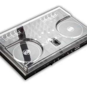 Decksaver Reloop-TM4 cover Jusqu'à Épuisement Des Stocks