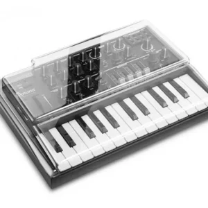 Decksaver Arturia MicroBrute cover Commande En Gros