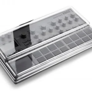 Decksaver Korg Electribe 2 & Sampler cover Produit De Marque
