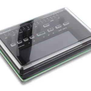 Satisfait Ou Remboursé Decksaver Roland Aira TB-3 cover