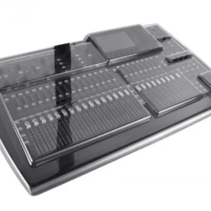 Nouvelle Collection Decksaver Behringer X32 cover