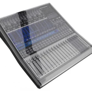 Decksaver Presonus 16.4.2 cover Petit Prix