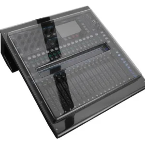 Decksaver Allen & Health QU-16 cover Pas Cher