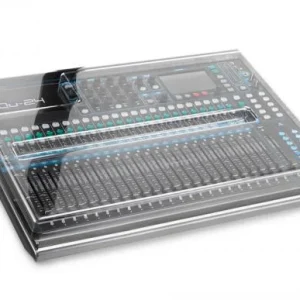 Decksaver Allen & Health QU-24 cover Usine Directe