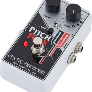Electro harmonix Pitch Fork Authentique