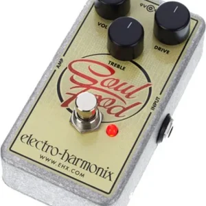 Electro harmonix Soul Food Expédié Aujourd'hui