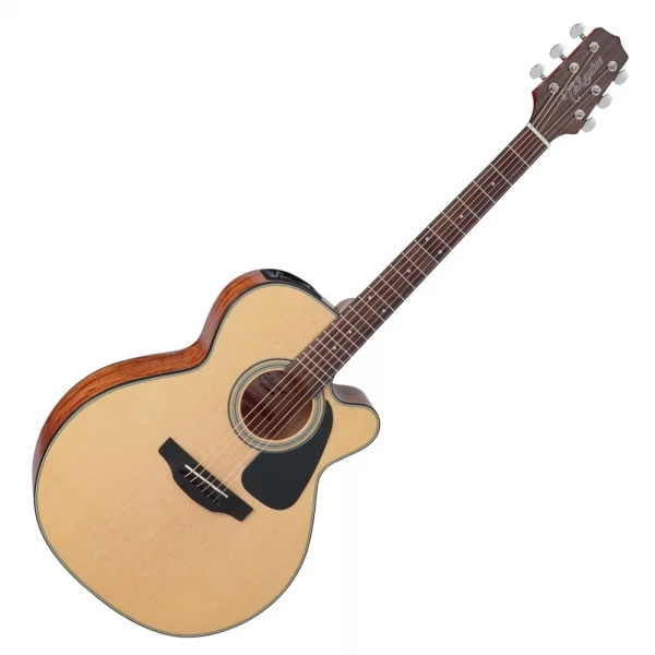 Takamine GN51CE NAT - natural Achat Immédiat