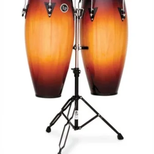 Dernière Chance Lp Set Congas Aspire LPA647-VSB 11 + 12