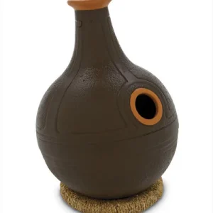 Latin percussion LP100-C4 Claytone 4 Offre Limitée