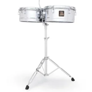 Nouvelle Collection Latin percussion LPA256 Timbales