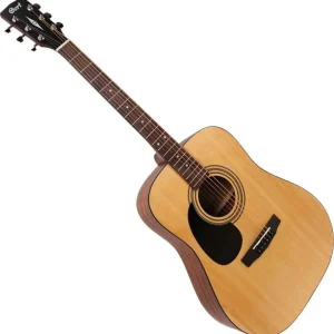 Prix Choc Cort AD810 Left-Handed - natural open pore