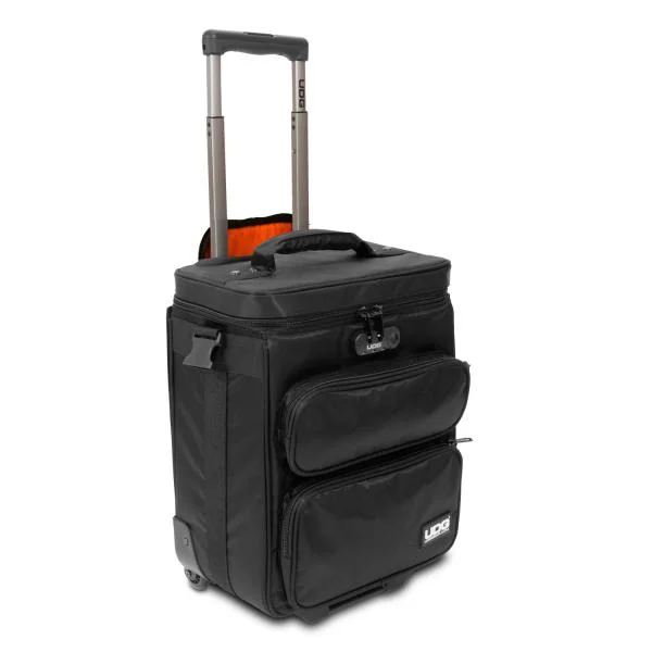 Acheter En Ligne Udg U9880BL/OR Ultimate Trolley To Go