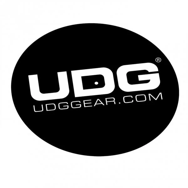 Vente Directe Udg U9931 Slipmat Set