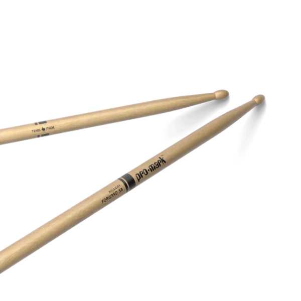 Prix Réduit Pro mark TX5BW American Hickory 5B