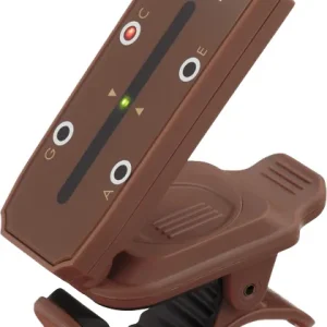 Prix Cassé Korg Headtune Clip-On HT-U1 Ukulele