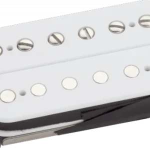 Seymour duncan 59 SH-1N Neck - White Populaire