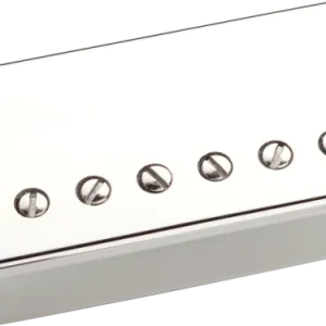 Meilleure Vente Seymour duncan 59 SH-1B Bridge - Nickel