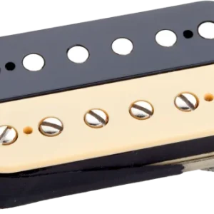 Seymour duncan 59 SH-1B Bridge - Zebra Commander Maintenant