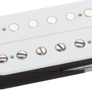Vente Directe Seymour duncan 59 SH-1B Bridge - White