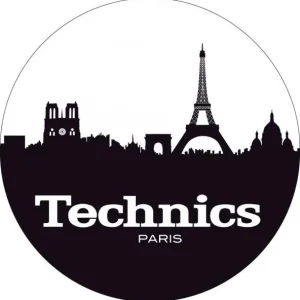 Technics LP-Slipmat Paris Meilleur Prix