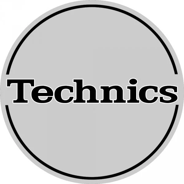 Technics LP-Slipmat Outbreak Offre Spéciale