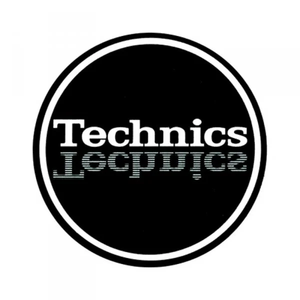 Technics LP-Slipmat Mirror 1 Offre Spéciale