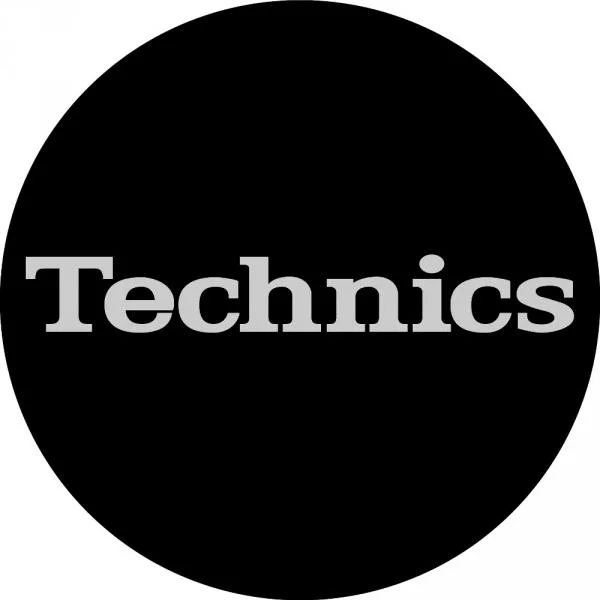 Vente Directe Technics LP-Slipmat Simple 2