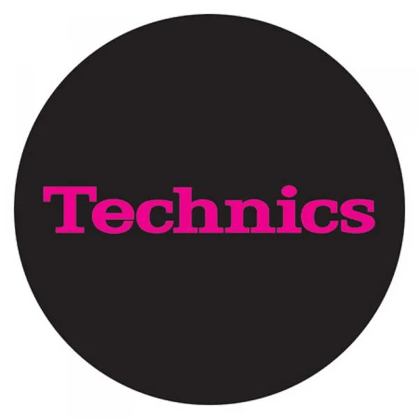 Technics LP-Slipmat Simple 3 Nouvelle Collection
