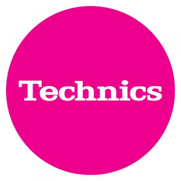 Technics LP-Slipmat Simple 5 Petit Prix
