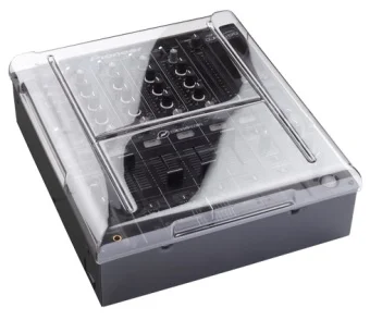 Quantité Limitée Decksaver 12 Mixer Cover