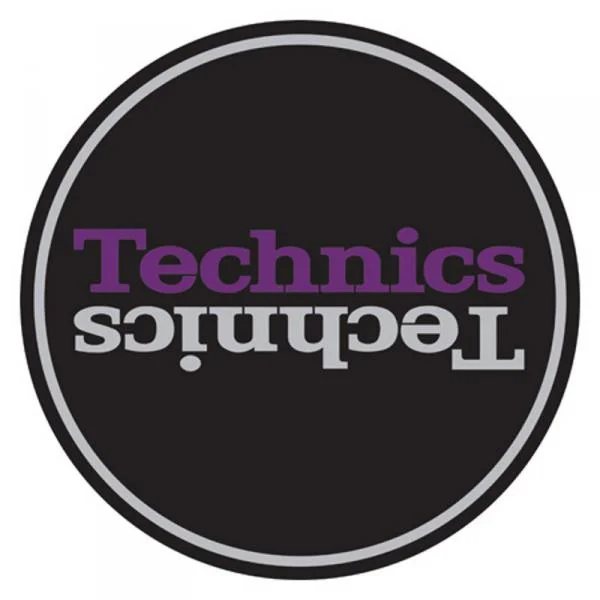 Technics LP-Slipmat Duplex 3 Prix Promo