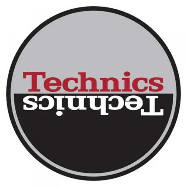 Dernier Modèle Technics LP-Slipmat Moon 3