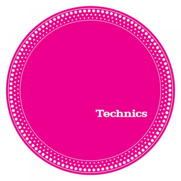 Technics LP-Slipmat Strobe 1 Nouvel Arrivage