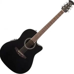 Remise Ovation CS24-5-G Celebrity Standard - black