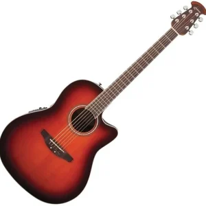 Offre Limitée Ovation CS24-1-G Celebrity Standard - sunburst