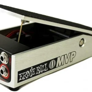 Ernie ball MVP Most Valuable Pedal Authentique